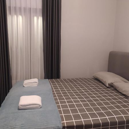 Villa Sky Garden Bogor Zewnętrze zdjęcie