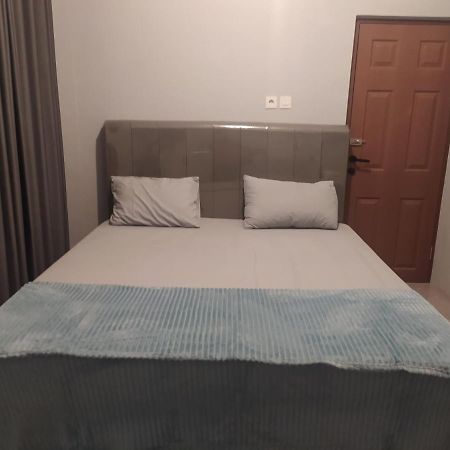 Villa Sky Garden Bogor Zewnętrze zdjęcie