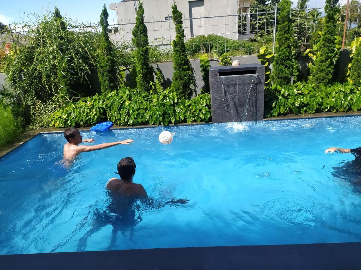 Villa Sky Garden Bogor Zewnętrze zdjęcie