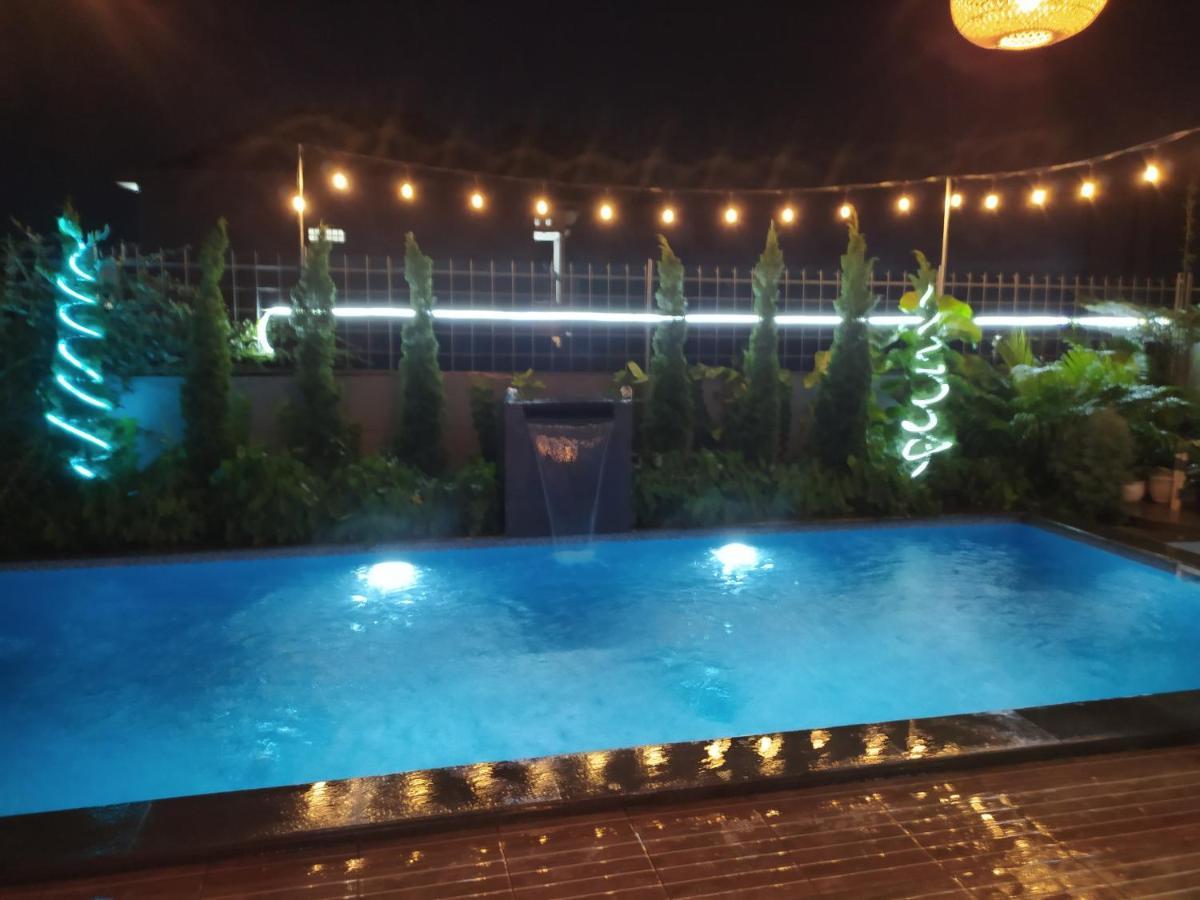 Villa Sky Garden Bogor Zewnętrze zdjęcie