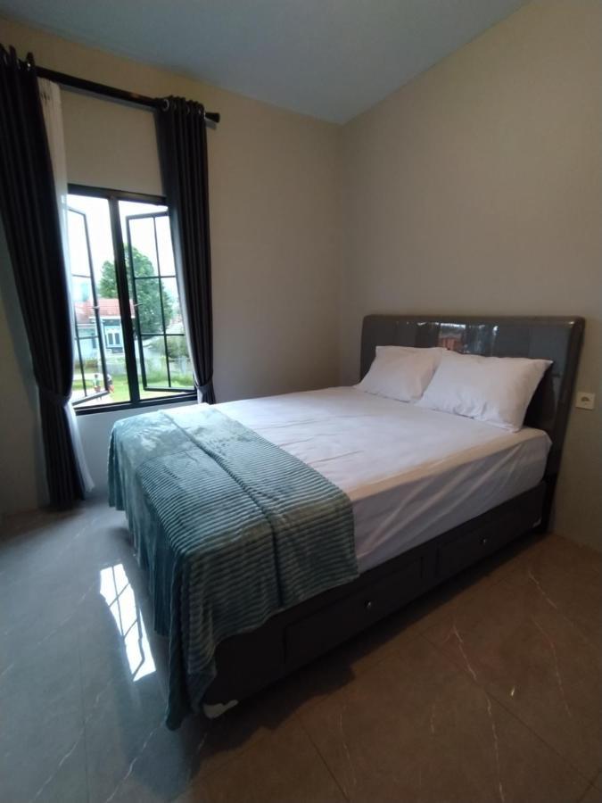 Villa Sky Garden Bogor Zewnętrze zdjęcie