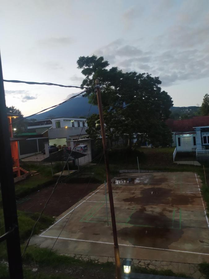 Villa Sky Garden Bogor Zewnętrze zdjęcie