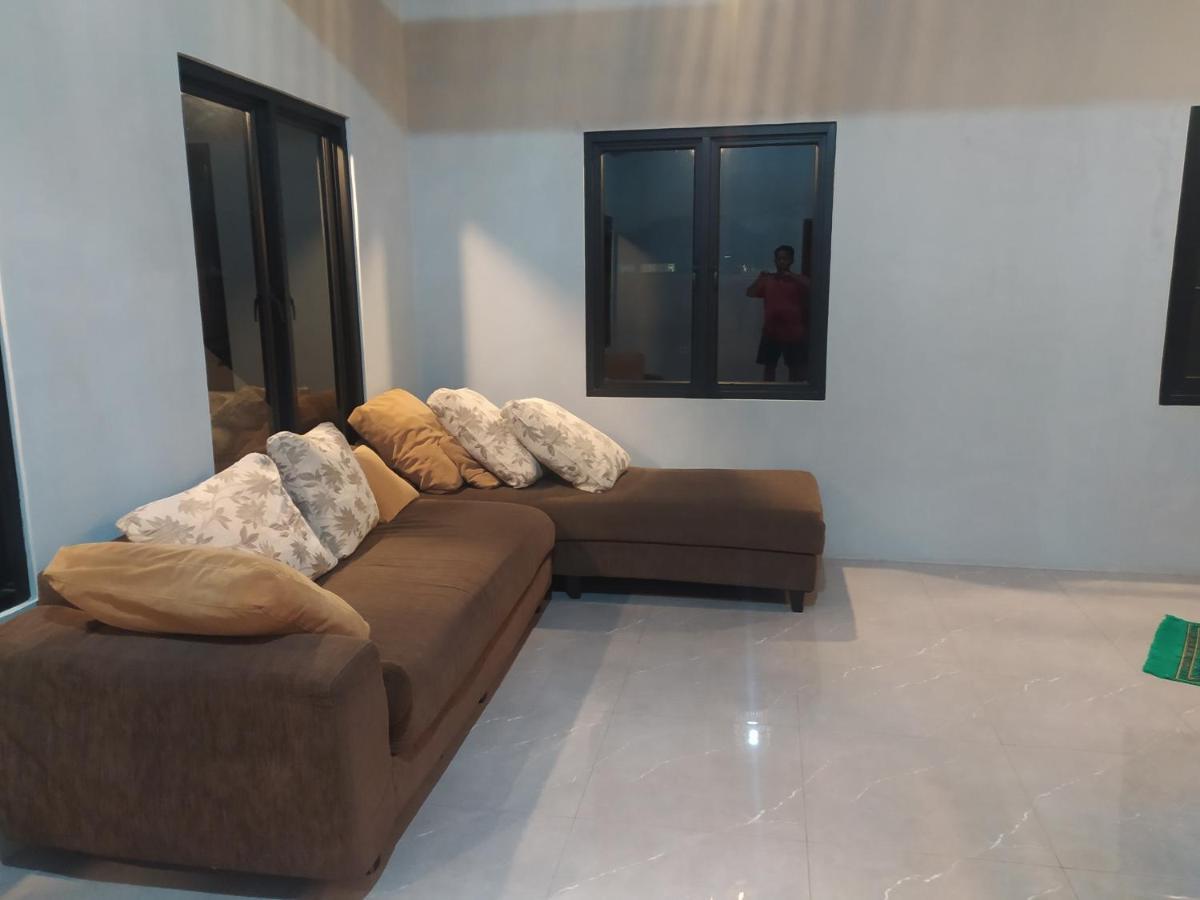 Villa Sky Garden Bogor Zewnętrze zdjęcie
