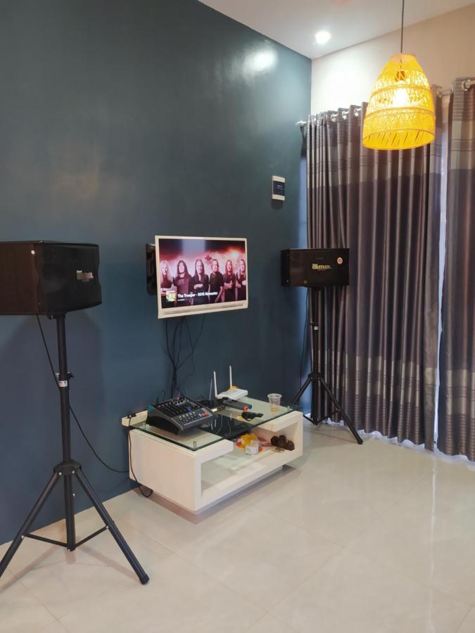 Villa Sky Garden Bogor Zewnętrze zdjęcie